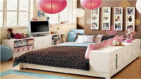 Bedroom Furniture Ideas For Teenage Girl